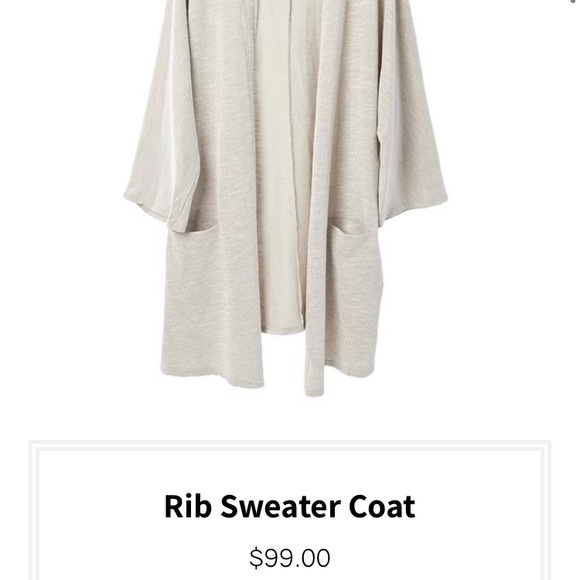 Sweater - Picture 5 of 6